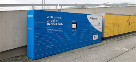 hermes abholung zu hause wann|Hermes paketstation in der nähe.